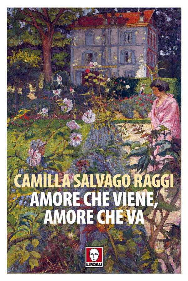 AMORE CHE VIENE,AMORE CHE VA