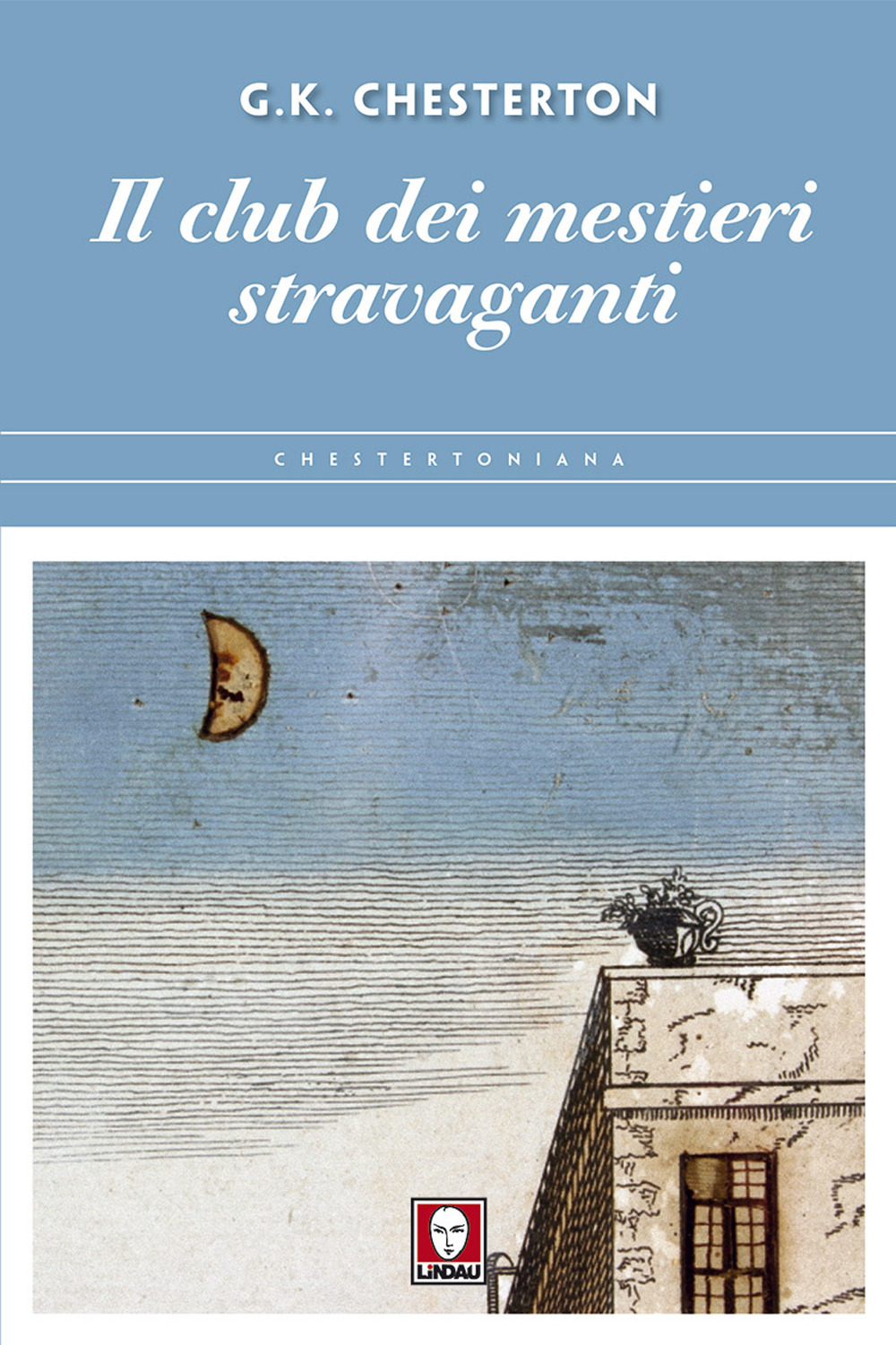 IL CLUB DEI MESTIERI STRAVAGANTI