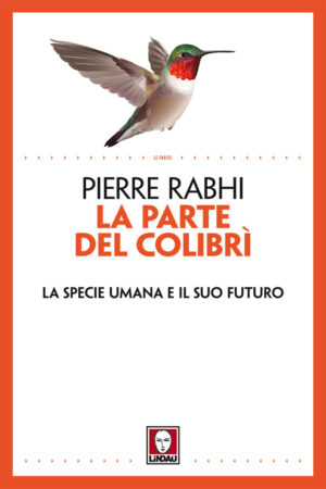 LA PARTE DEL COLIBRI’ 2^ ED.