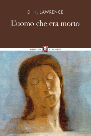 L’UOMO CHE ERA MORTO 3^ ED.