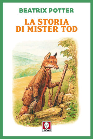 LA STORIA DI MISTER TOD