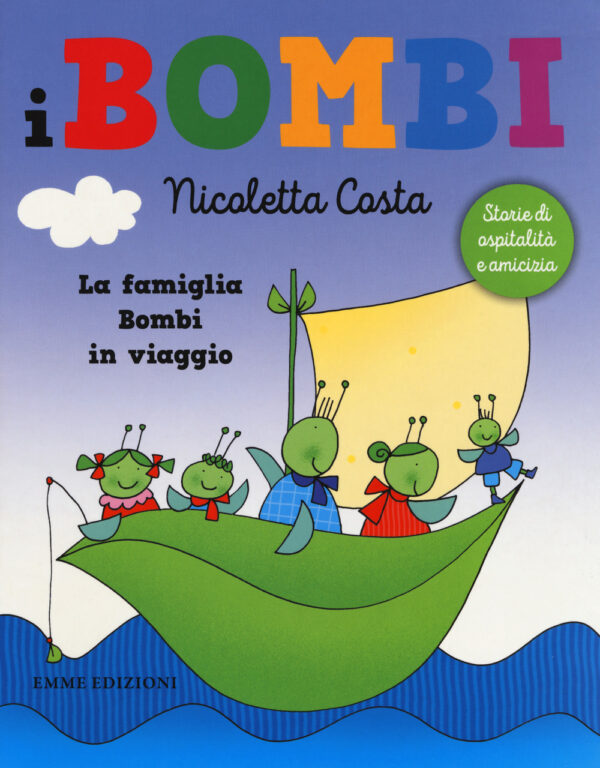 I BOMBI
