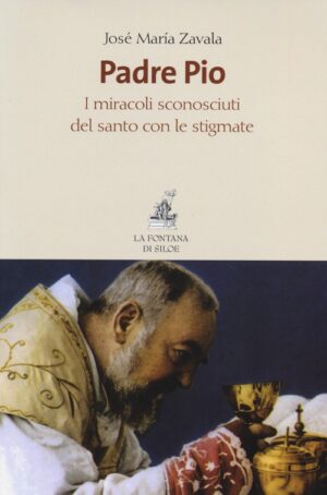 PADRE PIO. I MIRACOLI SCONOSCIUTI ***