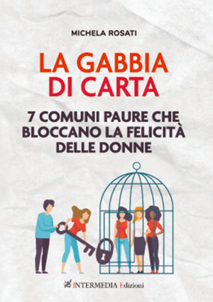 LA GABBIA DI CARTA
