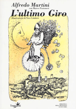 L'ULTIMO GIRO