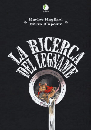 LA RICERCA DEL LEGNAME