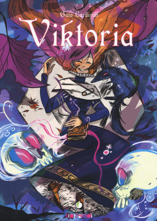 VIKTORIA