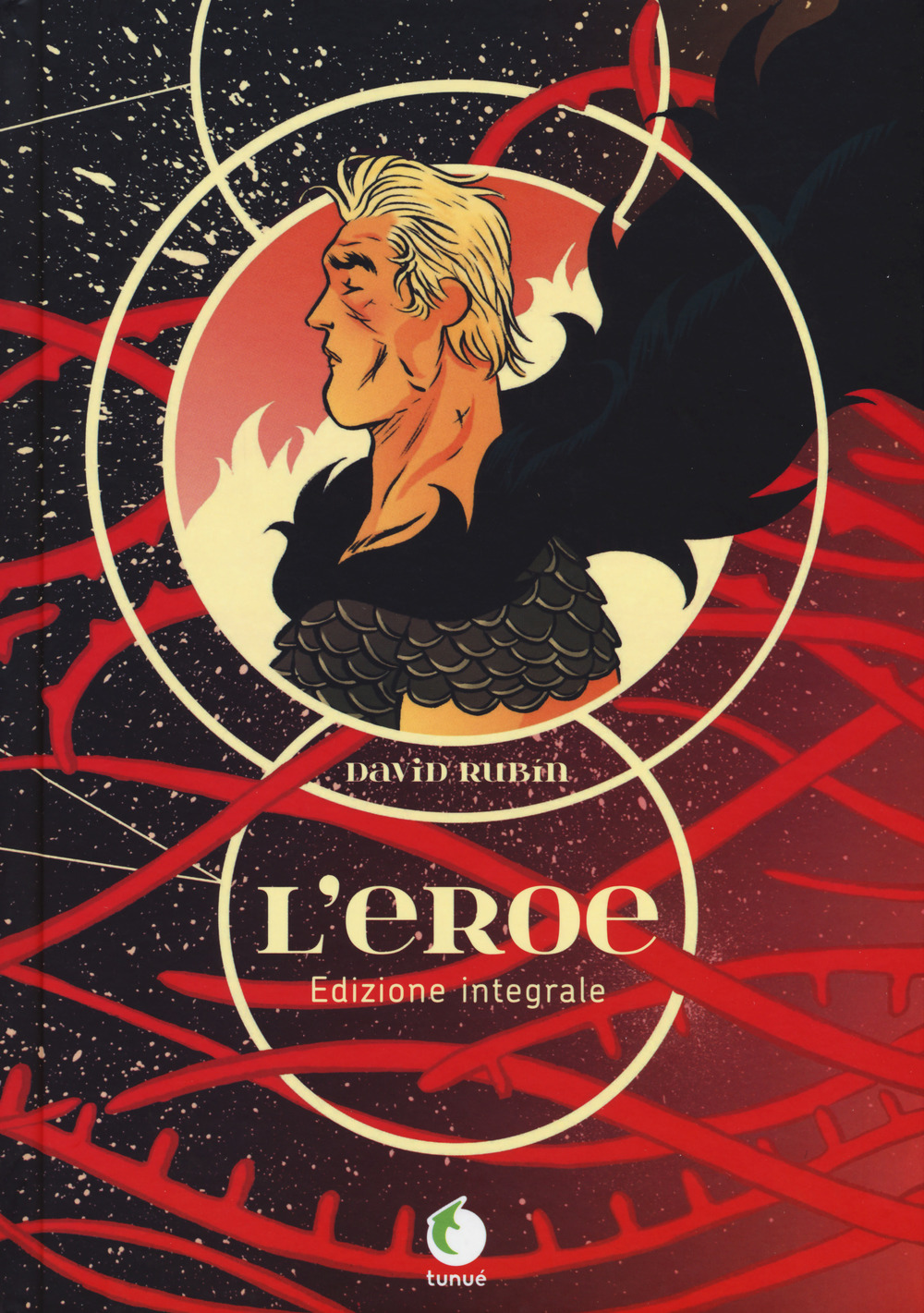 L'EROE EDIZIONE INTEGRALE