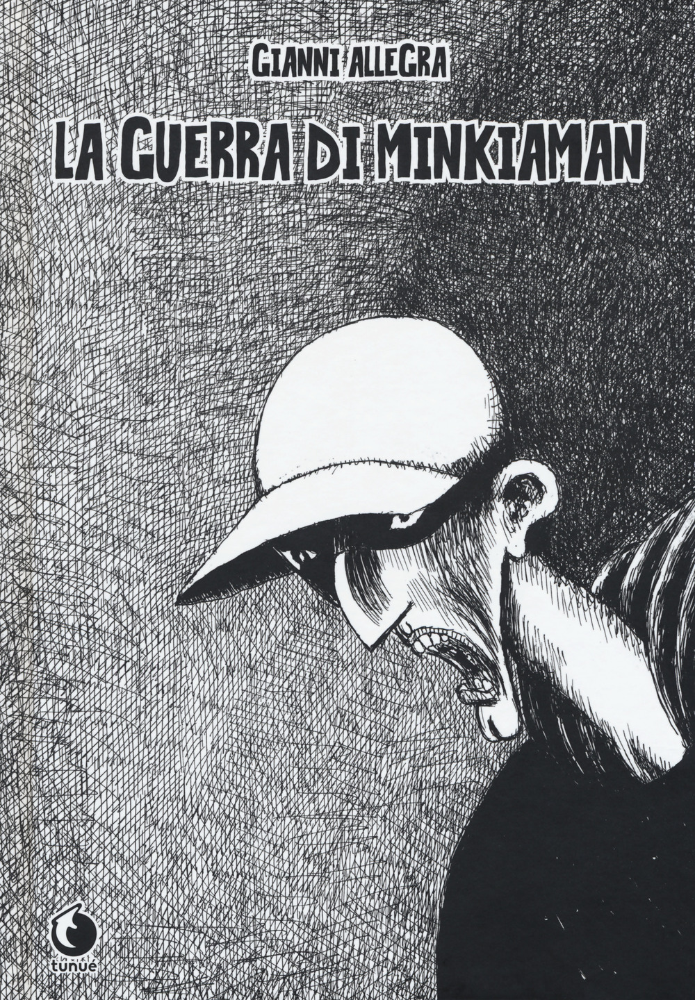 LA GUERRA DI MINKIAMAN