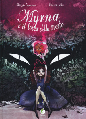 MYRNA E IL TOCCO DELLA MORTE