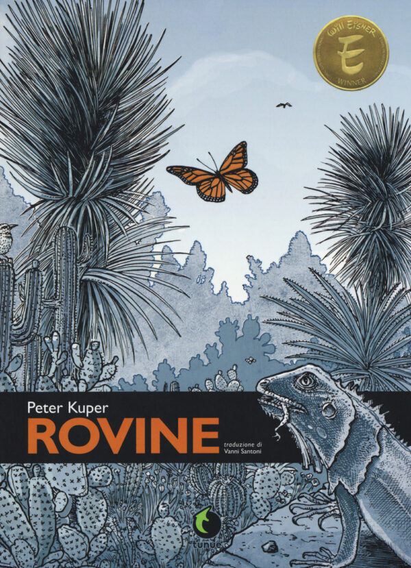 ROVINE
