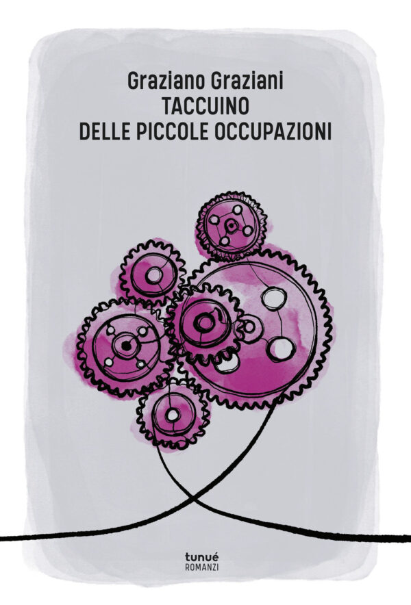 TACCUINO DELLE PICCOLE OCCUPAZIONI