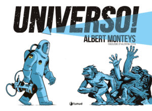 UNIVERSO