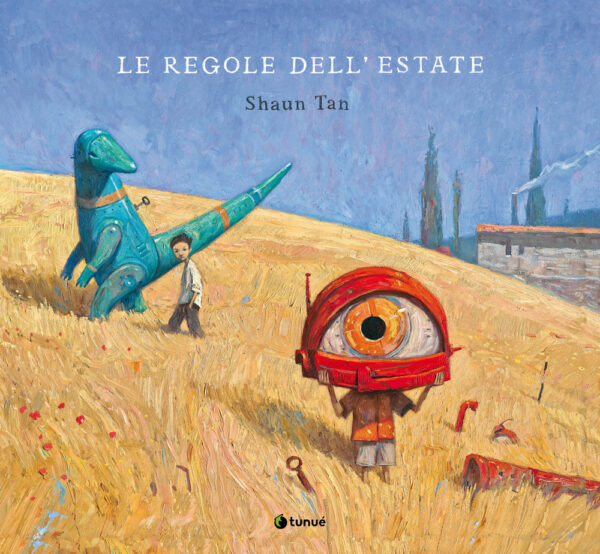 REGOLE DELL'ESTATE. EDIZ. A COLORI (LE)