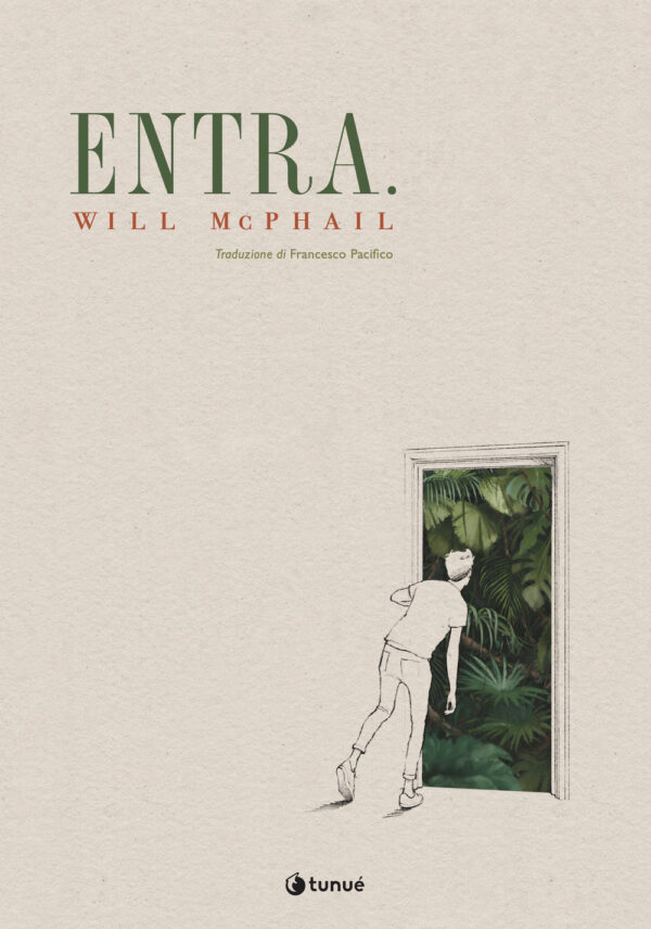 ENTRA.