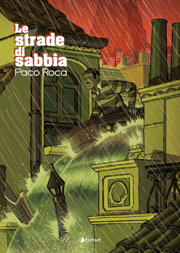STRADE DI SABBIA. NUOVA EDIZ. (LE)