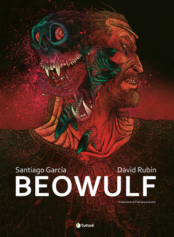 BEOWULF. EDIZ. VARIANT