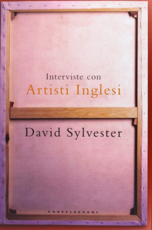 INTERVISTE AGLI ARTISTI INGLESI