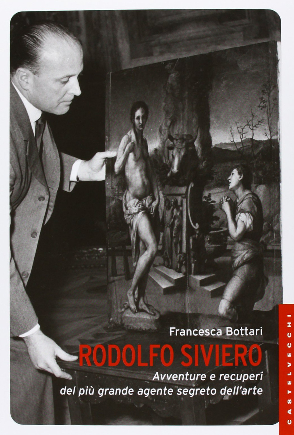 RODOLFO SIVIERO