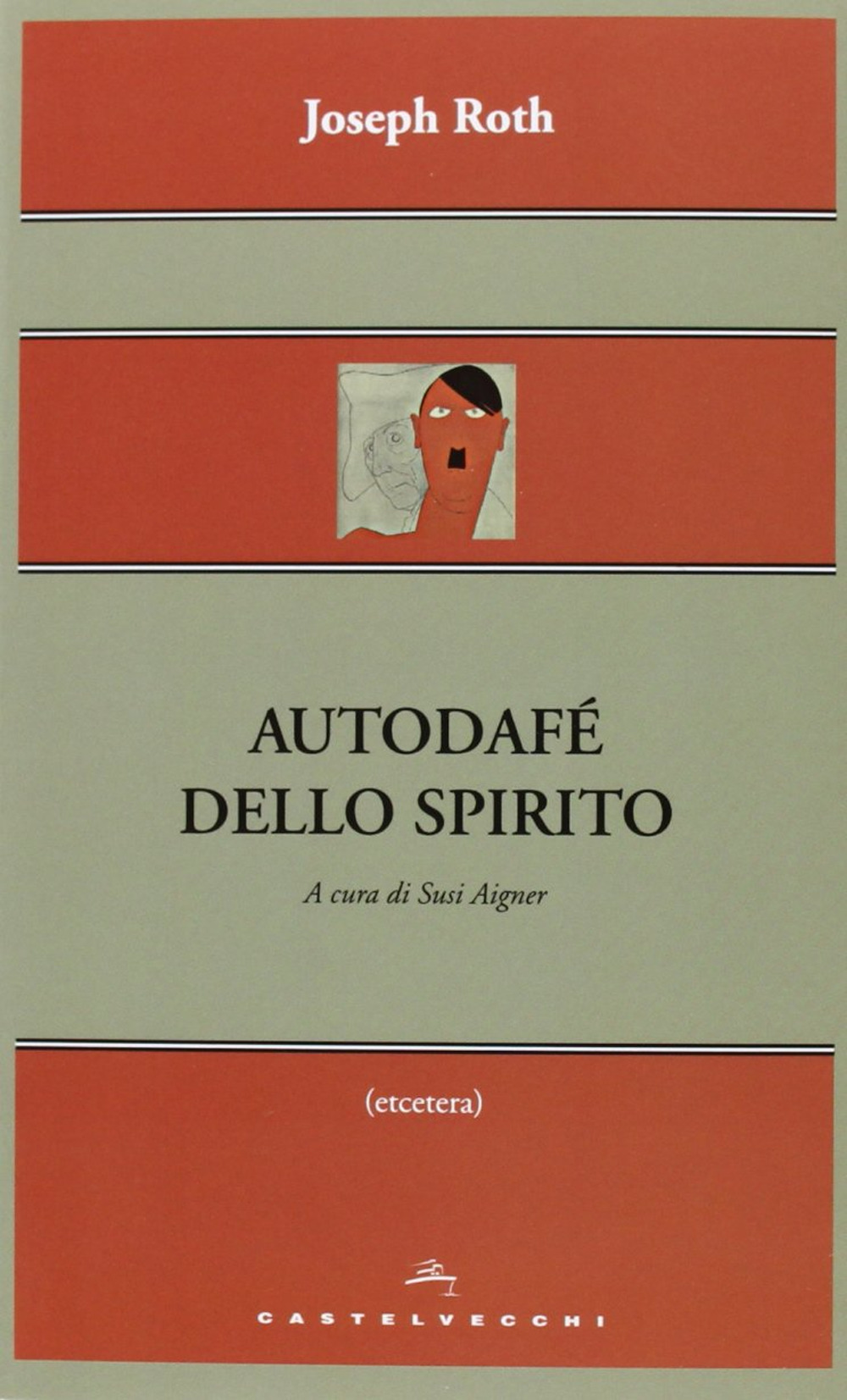 AUTODAFE DELLO SPIRITO