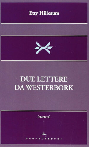 DUE LETTERE DA WESTBORK