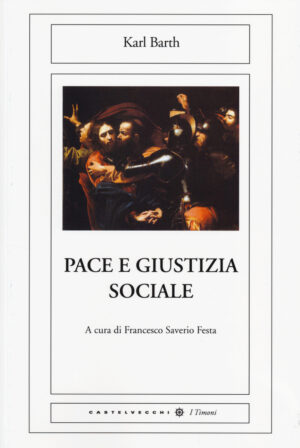 PACE E GIUSTIZIA SOCIALE