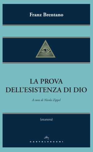 PROVA DELL ESISTENZA DI DIO