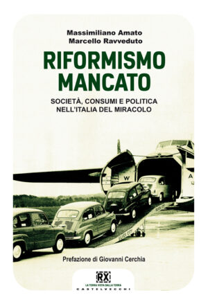 RIFORMISMO MANCATO