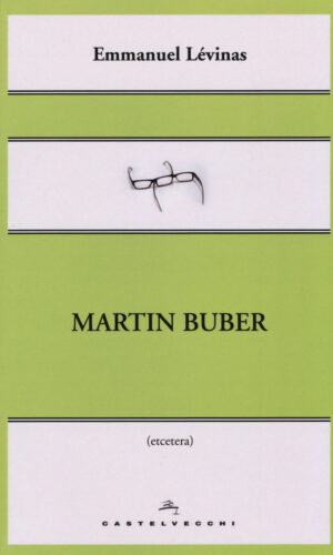 MARTIN BUBER