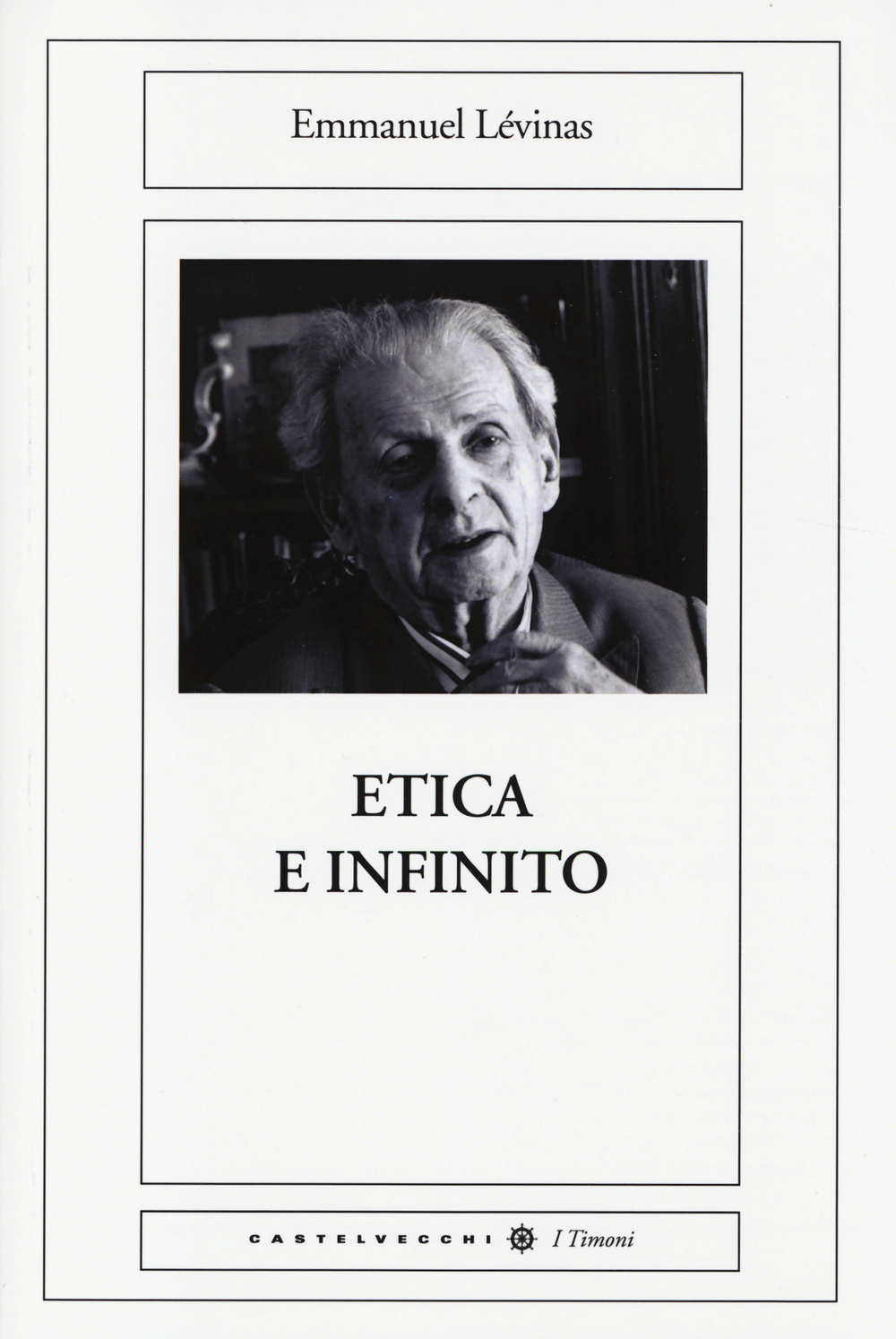 ETICA E INFINITO