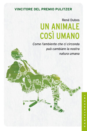 UN ANIMALE COSÌ UMANO