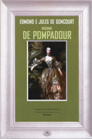 MADAME DE POMPADOUR