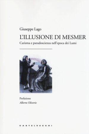 ILLUSIONE DI MESMER