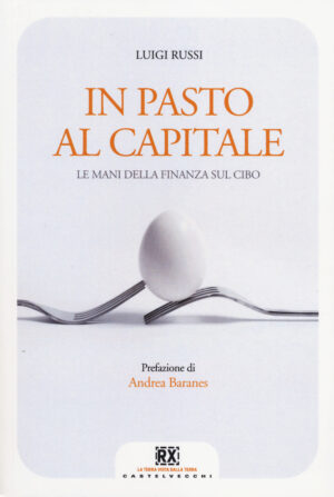 IN PASTO AL CAPIALE