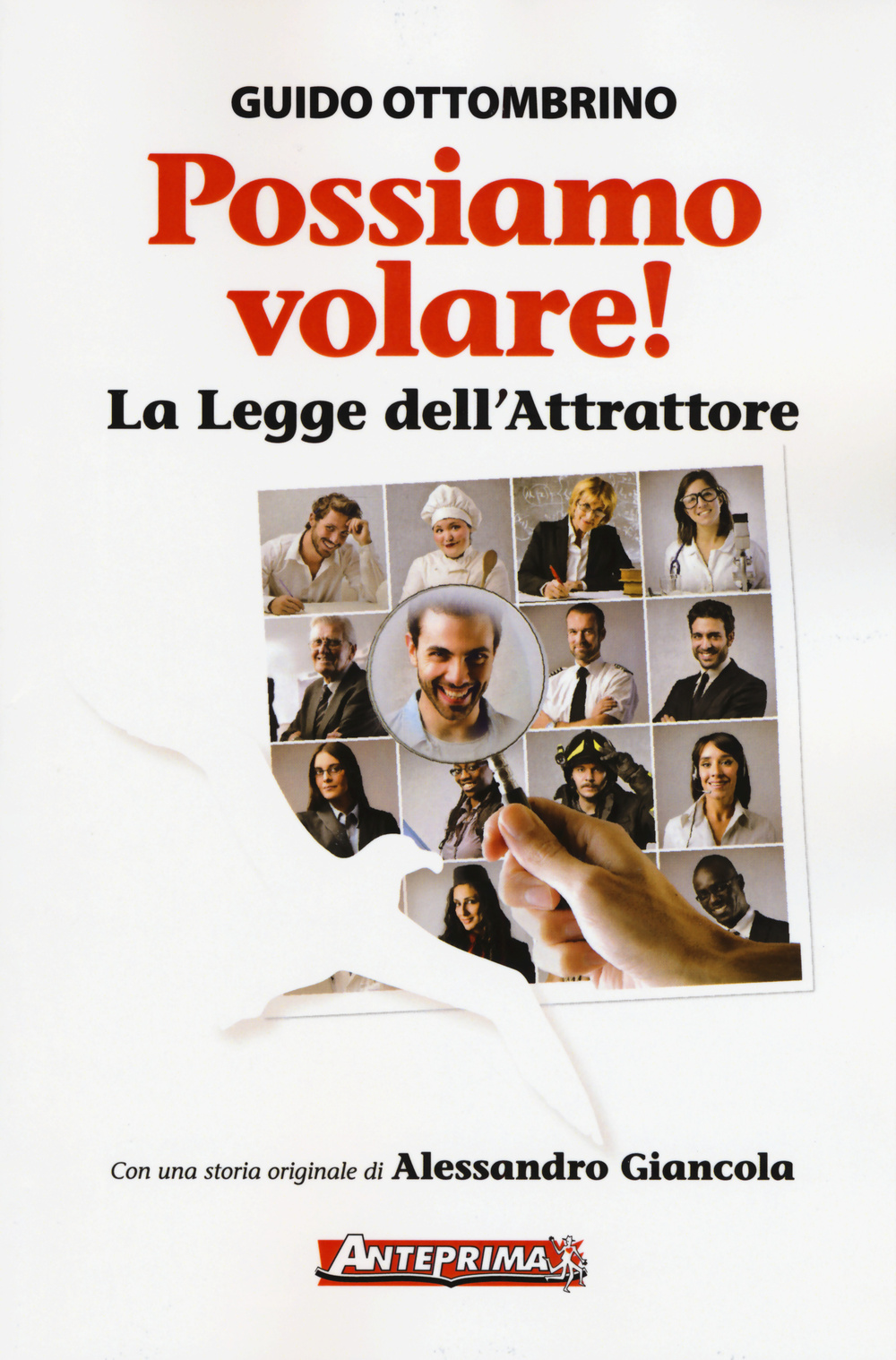 POSSIAMO VOLARE!
