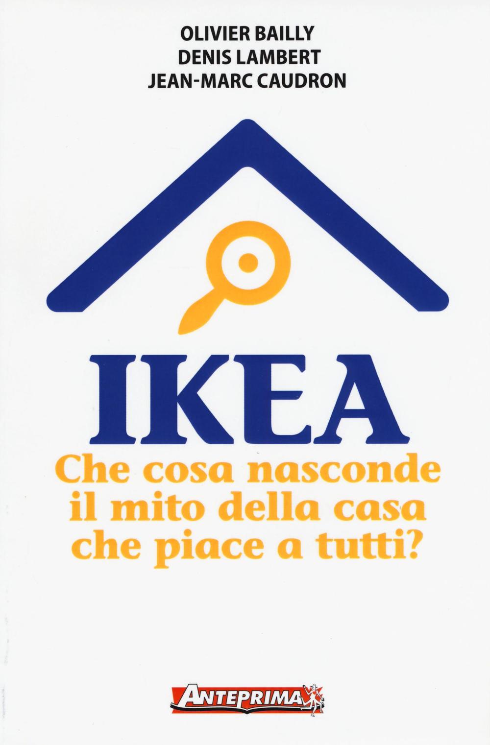 IKEA 2^ ED.