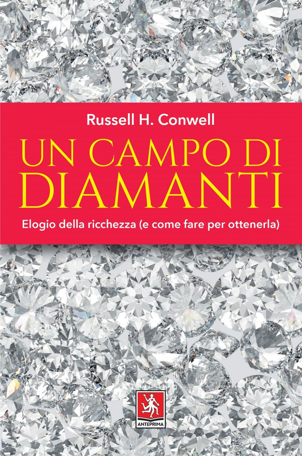 CAMPO DI DIAMANTI (UN)