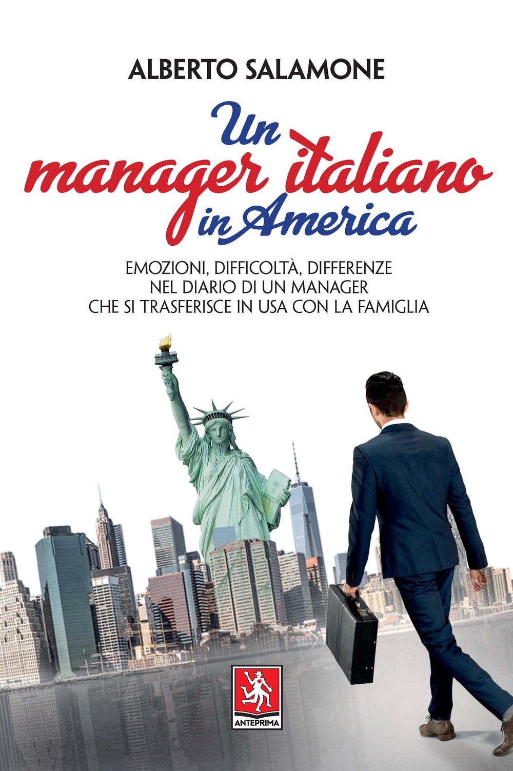 MANAGER ITALIANO IN AMERICA (UN)