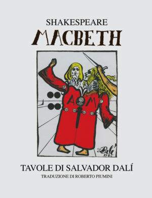 MACBETH. EDIZ. ILLUSTRATA