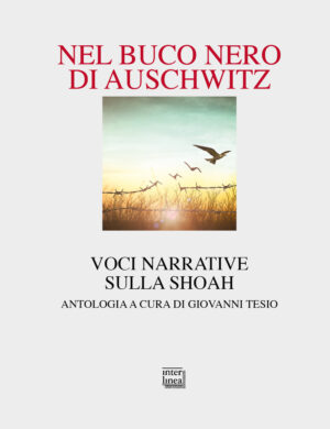 NEL BUCO NERO DI AUSCHWITZ. VOCI NARRATIVE SULLA SHOAH