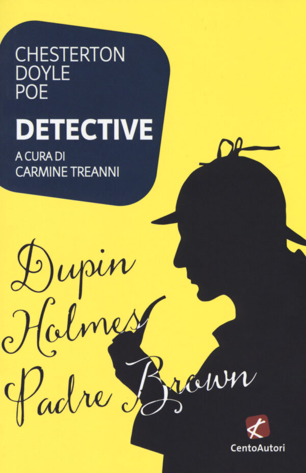 DETECTIVE