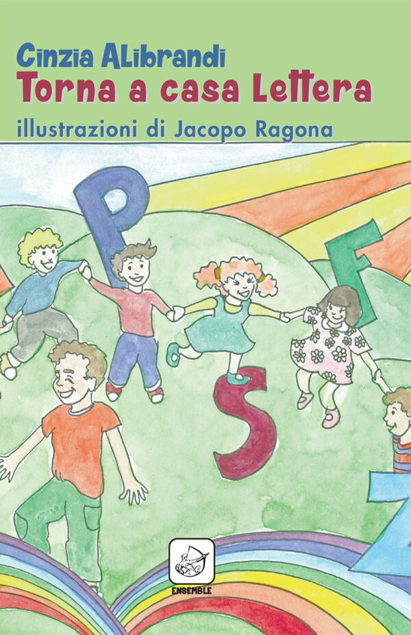 TORNA A CASA LETTERA