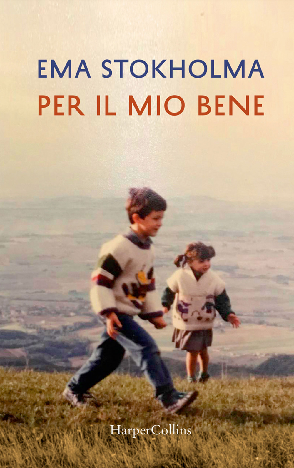 PER IL MIO BENE