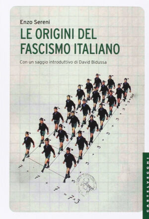 LE ORIGINI DEL FASCISMO ITALIANO