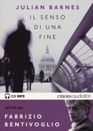 IL SENSO DI UNA FINE
