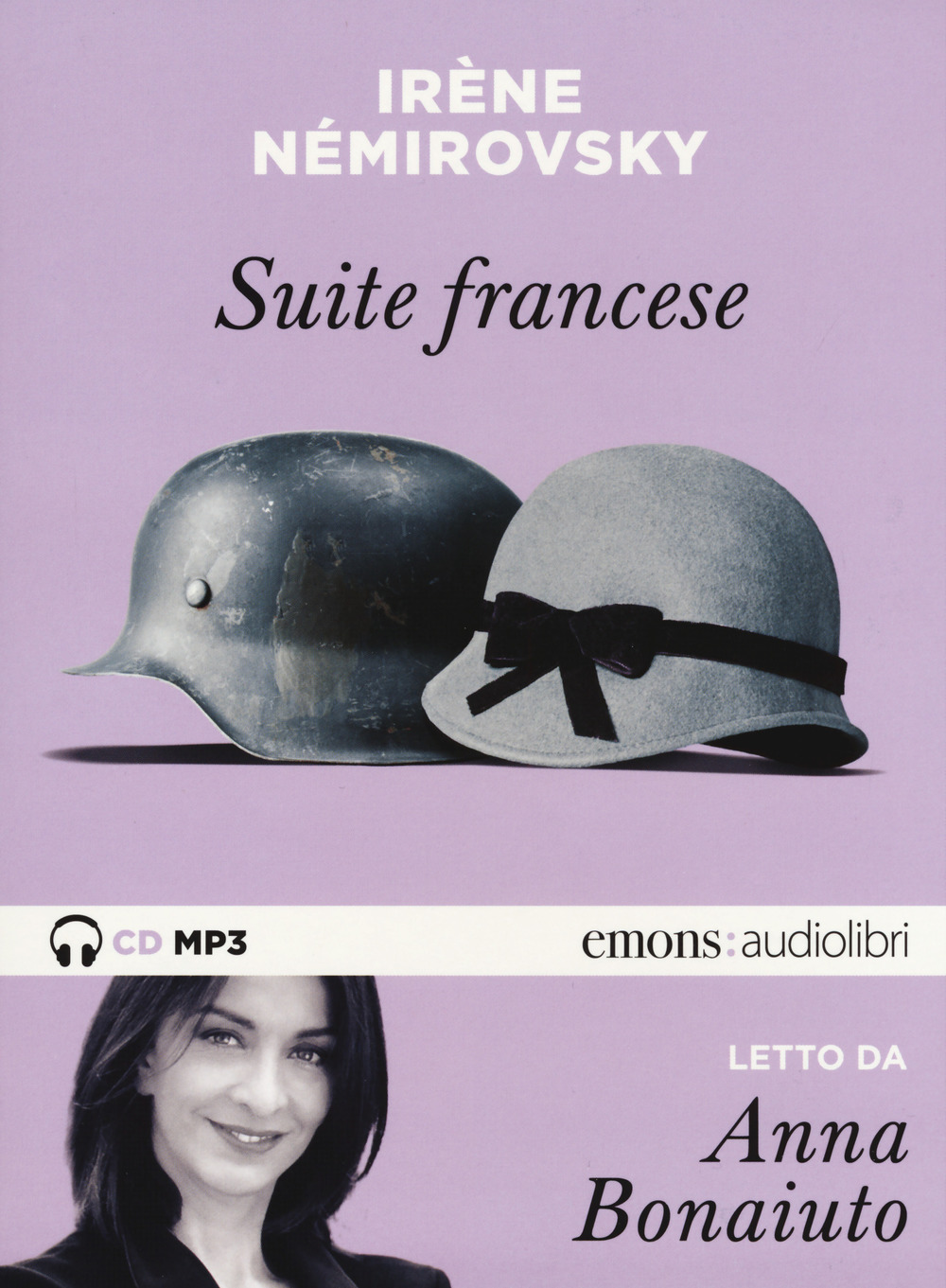 SUITE FRANCESE