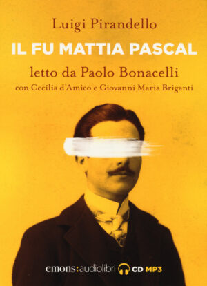 IL FU MATTIA PASCAL