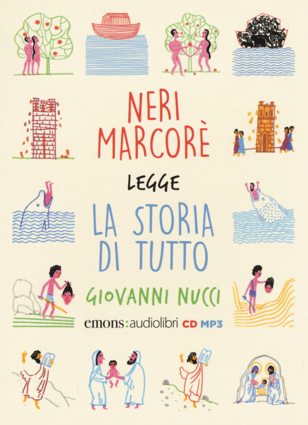 LA STORIA DI TUTTO