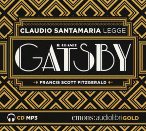 IL GRANDE GATSBY GOLD