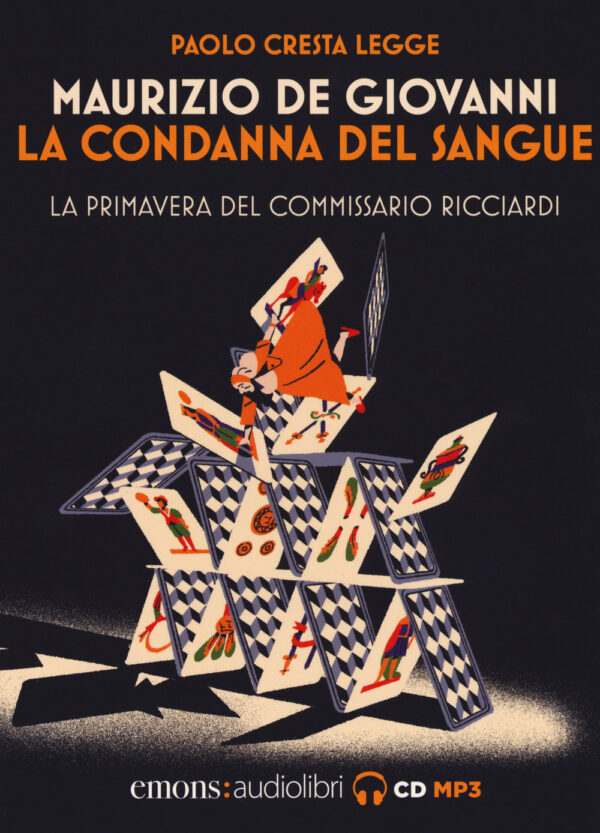 LA CONDANNA DEL SANGUE